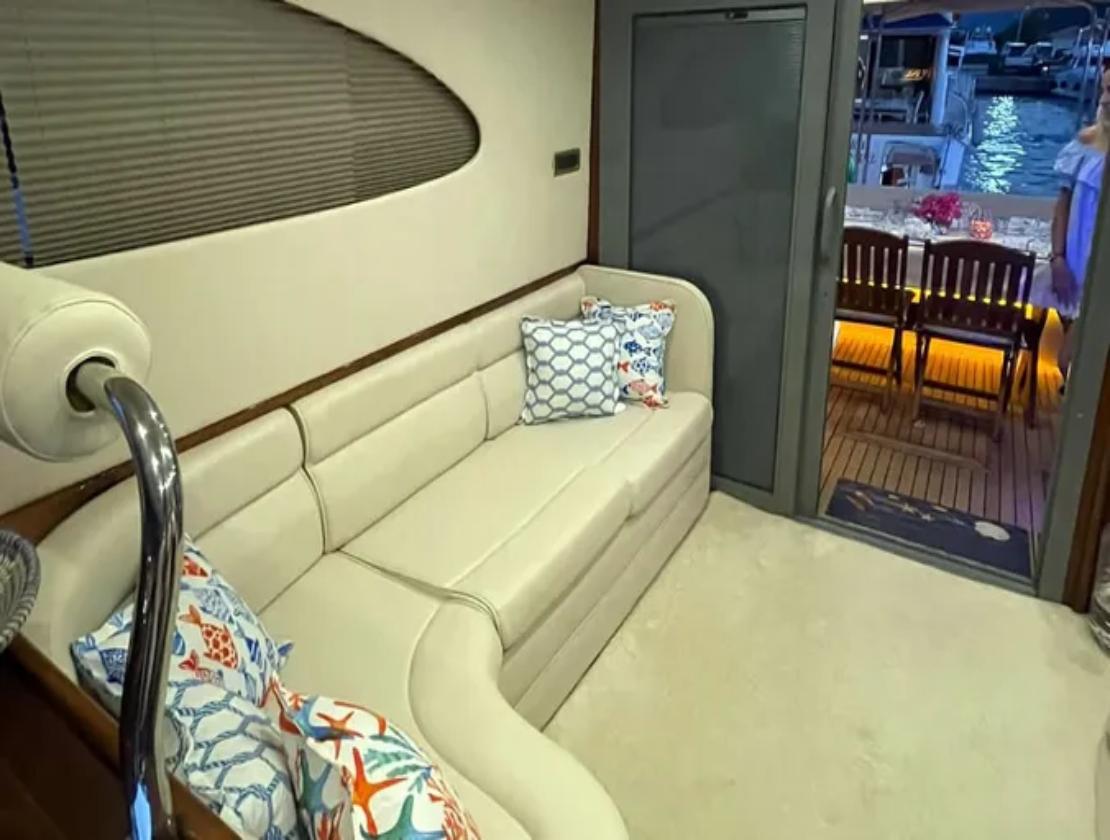 Antalya Yacht Rent - A14455-67